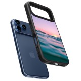 iPhone 17 Pro Case Hülle - Silikon schwarz Summer 2021 12