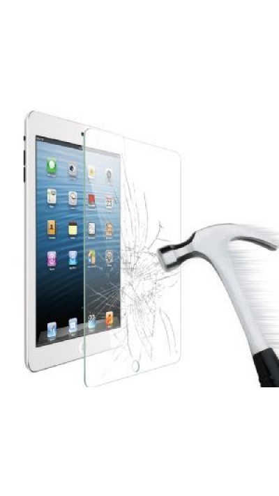 Tempered Glass iPad 2/3/4 - Premium Display Schutzglas Screen Protect