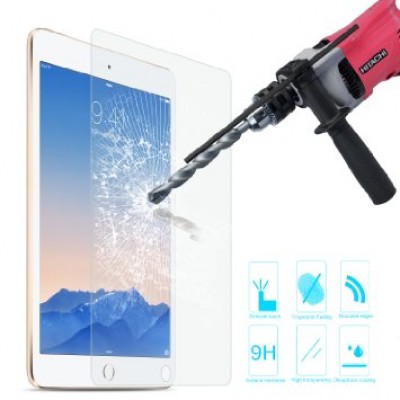 Tempered Glass Samsung Galaxy Tab S9 / Tab S8 / Tab S7 - Premium Display Schutzglas Screen Protect