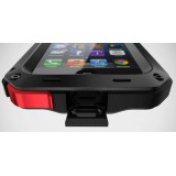 Hülle iPhone 16e - Lunatik Taktik Extreme