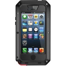 Hülle iPhone 16e - Lunatik Taktik Extreme