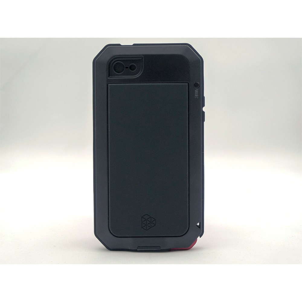 Hülle iPhone 16e - Lunatik Taktik Extreme