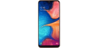 Galaxy A20e