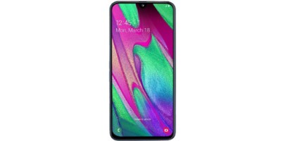 Galaxy A40