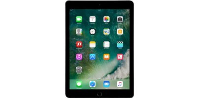 iPad 9.7" (6. Gen/2018, 5. Gen/2017) / iPad Air / Air 2