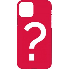 Überraschungshülle iPhone 16 Pro Max