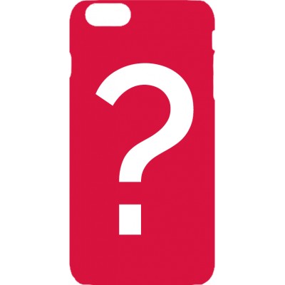 Überraschungshülle iPhone 5/5s / SE (2016)