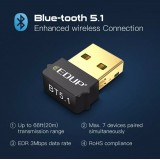 Universal Bluetooth 5.1 Adapter - Wireless Verbinung mit PC ohne Bluetooth