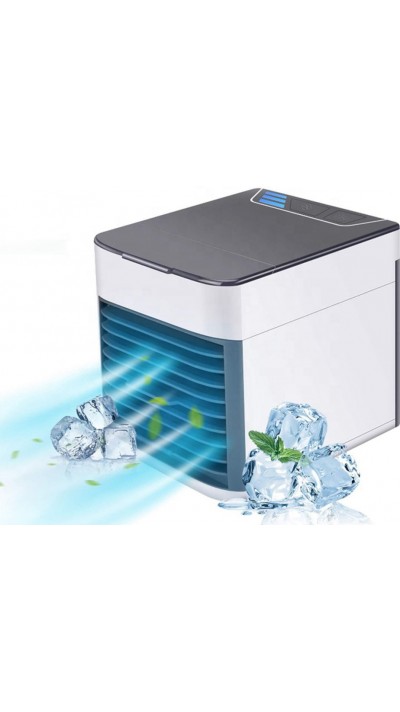 Arctic Air Ultra - Mini portable Klimaanlage super leicht Hydro-Chill Technologie