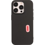 Sticker Aufkleber für Handy/Tablet/Computer 3D gestickt - Mini Lettre I