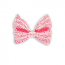 Sticker Aufkleber für Handy/Tablet/Computer 3D gestickt - Pink accessory