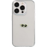 Sticker Aufkleber für Handy/Tablet/Computer 3D gestickt - Sun Glasses