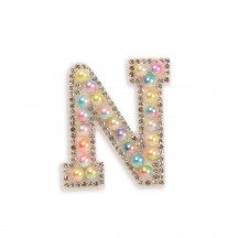 N