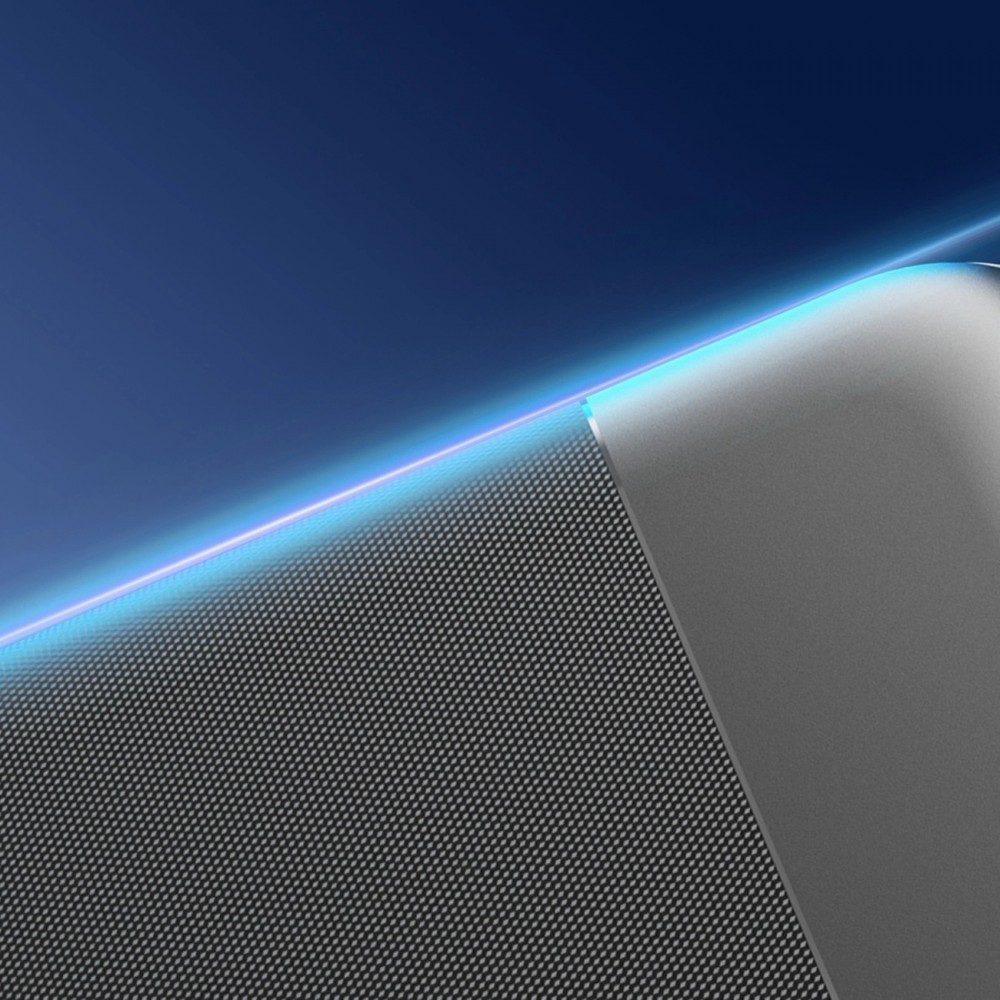 Dudao K18 Pro Power Bank 20000mAh Externe Batterie USB-A / USB-C / Micro USB Schnellladung - Schwarz