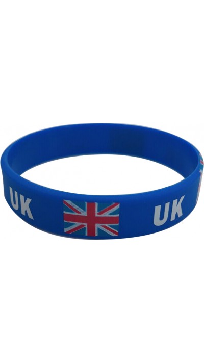 Silikonarmband United Kingdom