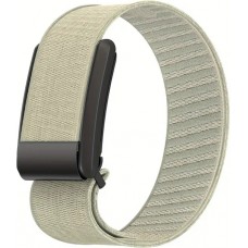 Bracelet Whoop 4.0 sport nylon strap ajustable respirant étanche unisexe - Beige