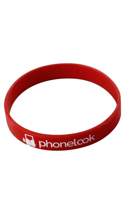 PhoneLook Silikonarmband