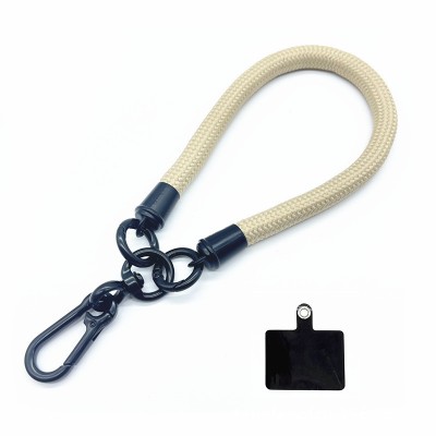 Universal Armband für Smartphone Hülle - Beige