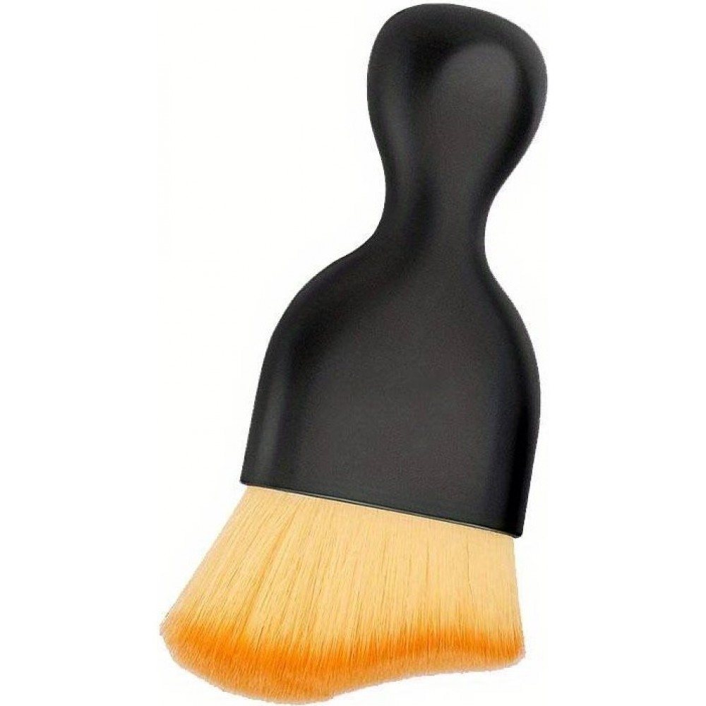 Anti-Staub-Bürste Auto Innenreinigung - weiche Bürste Werkzeug Staubentferner Tastatur