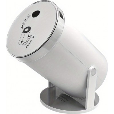 Schutzabdeckung für Projektorlinse HY300 Pro