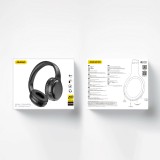Dudao X22Pro On-Ear Kabellose Bluetooth 5.3 Kopfh&ouml;rer Hochwertiger Klang Ergonomisches Design - Schwarz