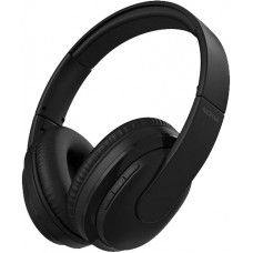 Casque Nokia WHP-101 Bluetooth 5.1 Over-Ear Extra Bass Wirless 60h Playtime - Noir