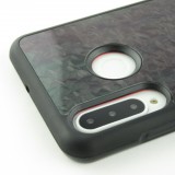 Hülle Huawei P30 Lite - Carbomile Forged Carbon