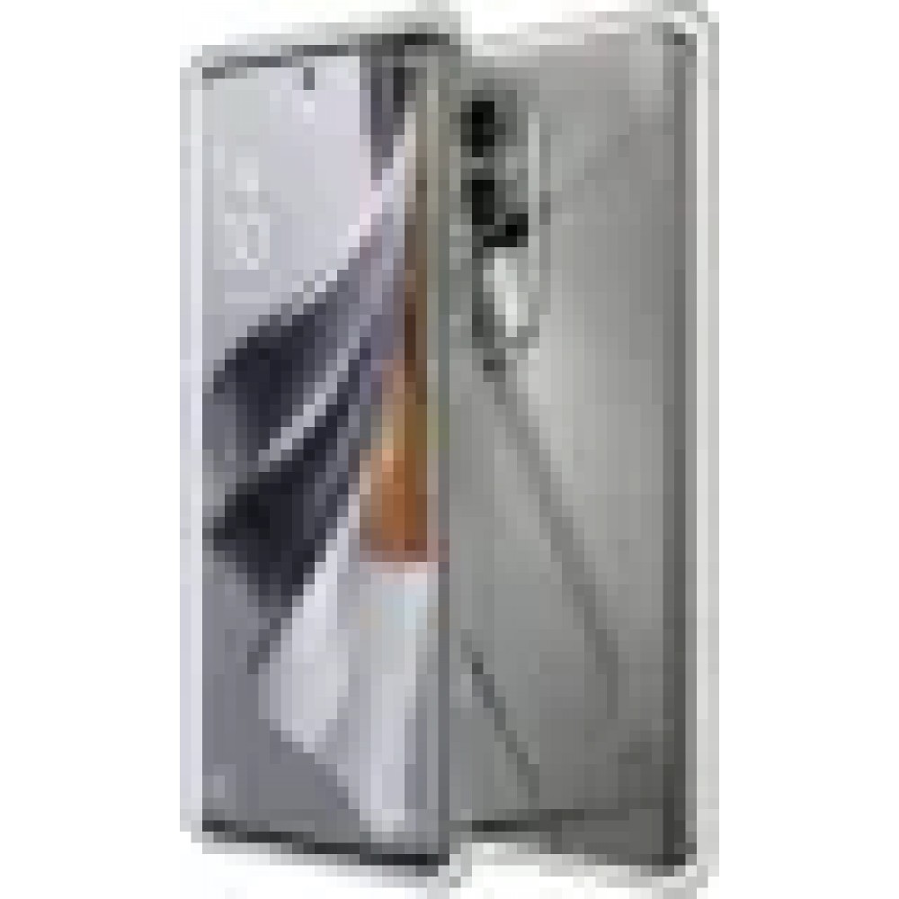 Hülle OPPO Reno10 5G / Reno10 Pro 5G - Gummi Transparent Silikon Gel Simple Super Clear flexibel