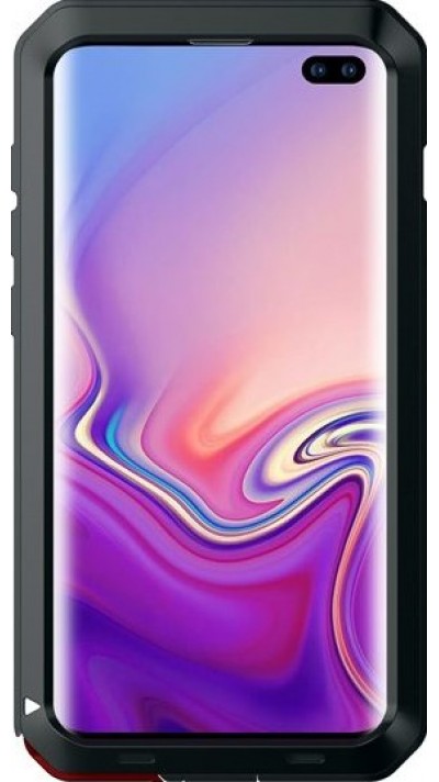 Hülle Samsung Galaxy S10 - Lunatik Taktik Extreme