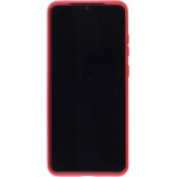 Hülle Samsung Galaxy S24 Ultra - Bio Eco-Friendly biologisch Kompostierbar ökologisch - Rot