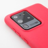 Hülle Samsung Galaxy S24 Ultra - Bio Eco-Friendly biologisch Kompostierbar ökologisch - Rot