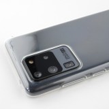 Coque Samsung Galaxy S20 FE - Ultra-thin gel
