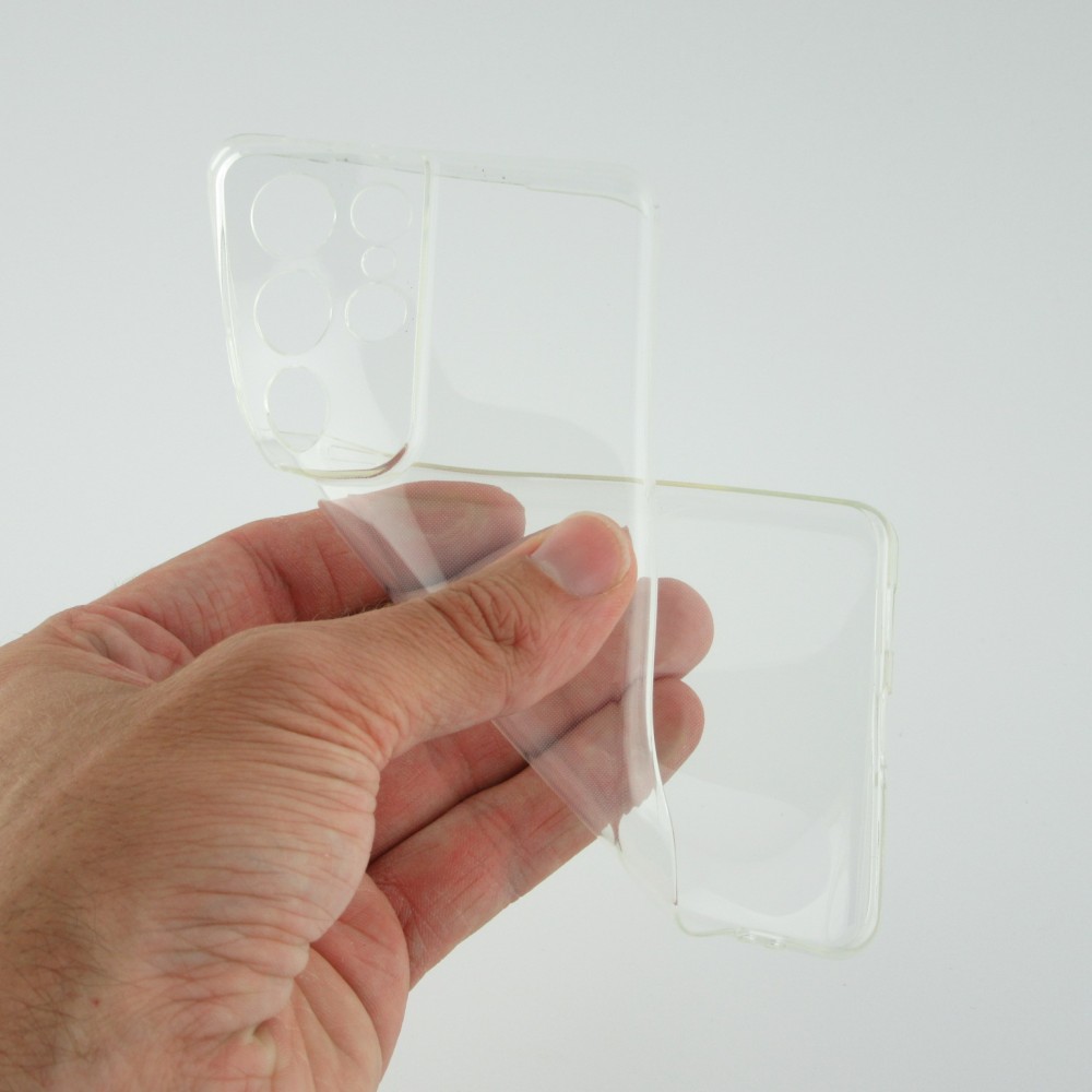 Hülle Samsung Galaxy S26 Ultra - Ultra-thin gel