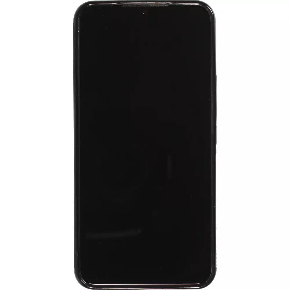 Samsung Galaxy S24 Case Hülle - Carbomile Forged Carbon