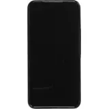 Samsung Galaxy S24 Case Hülle - Carbomile Forged Carbon