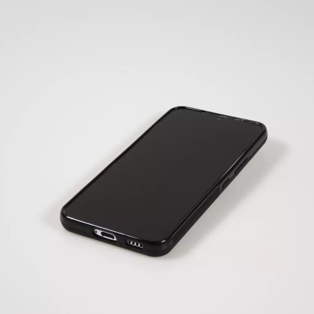 Samsung Galaxy S24 Case Hülle - Carbomile Forged Carbon