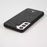 Samsung Galaxy S24 Case Hülle - Carbomile Forged Carbon