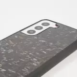 Samsung Galaxy S24 Case Hülle - Carbomile Forged Carbon