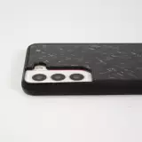 Samsung Galaxy S24 Case Hülle - Carbomile Forged Carbon