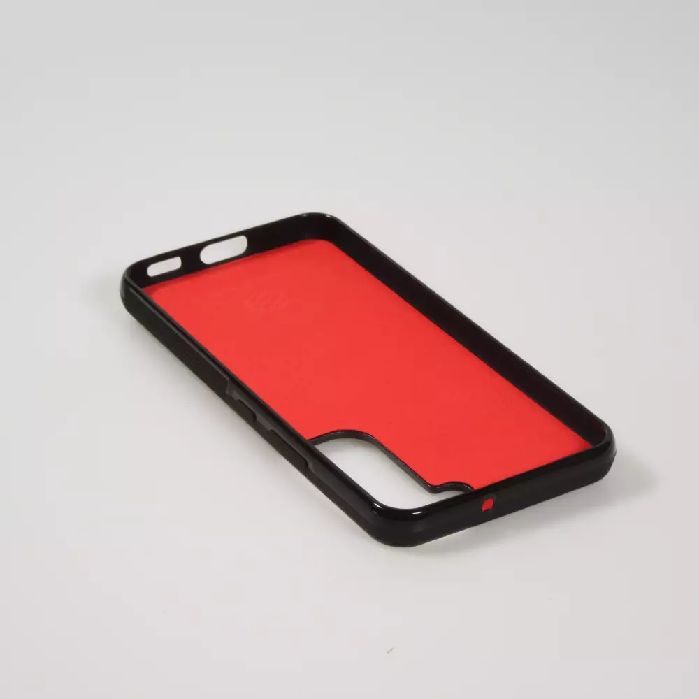 Samsung Galaxy S24 Case Hülle - Carbomile Forged Carbon