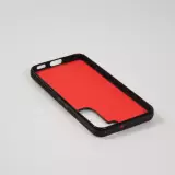 Samsung Galaxy S24 Case Hülle - Carbomile Forged Carbon