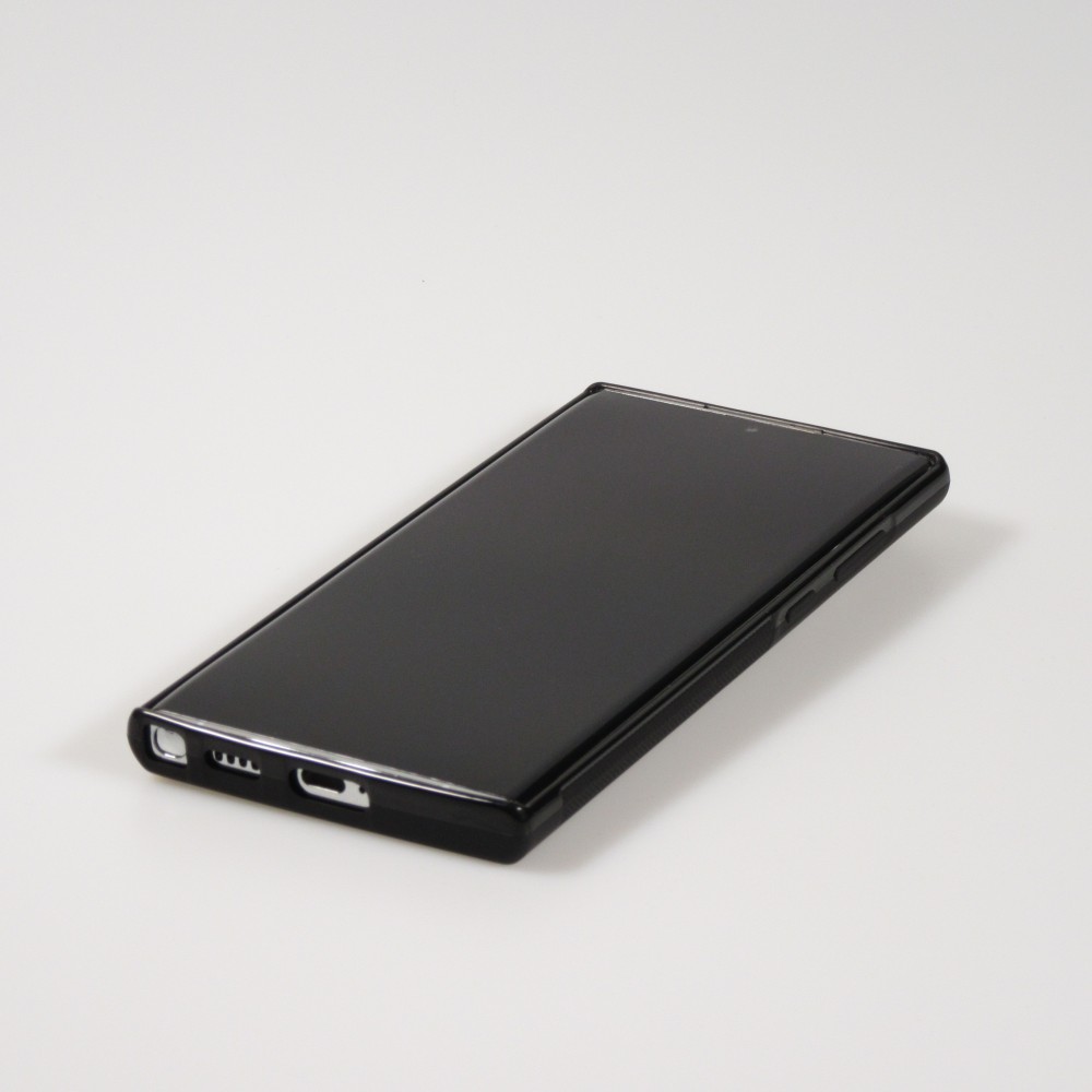 Coque Samsung Galaxy S25 Ultra - Carbomile fibre de carbone