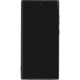 Coque Samsung Galaxy S25 Ultra - Gel soft touch - Noir