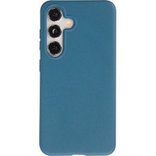 Samsung Galaxy S25 Case Hülle - Bio Eco-Friendly  blau