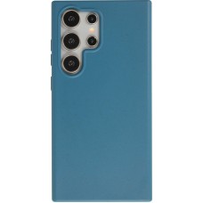 Samsung Galaxy S26 Ultra Case Hülle - Bio Eco-Friendly  blau