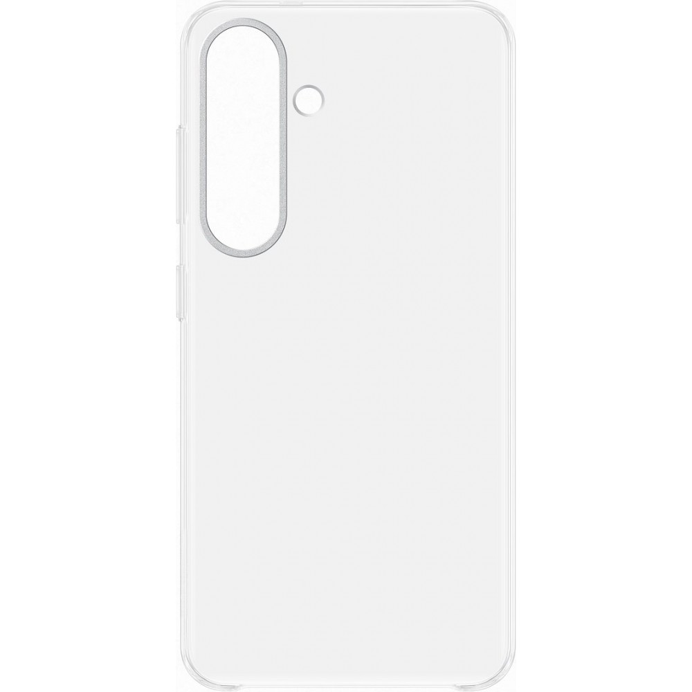 Galaxy S25 Case Hülle - Samsung Original Clear Case - Transparent
