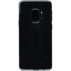 Hülle Samsung Galaxy S9 - Gummi Transparent Silikon Gel Simple Super Clear flexibel