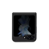 Galaxy Z Flip5 Case Hülle -  - Schwarz