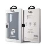 Samsung Galaxy Z Fold5 Case Hülle -  - Schwarz