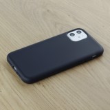 Hülle iPhone 14 Pro Max - Bio Eco-Friendly biologisch Kompostierbar ökologisch - Schwarz